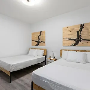 Gramercy Studio Two Beds , New York United States