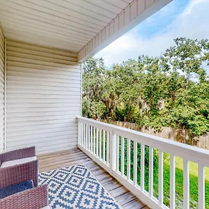 Bonaventure Retreat , Savannah United States