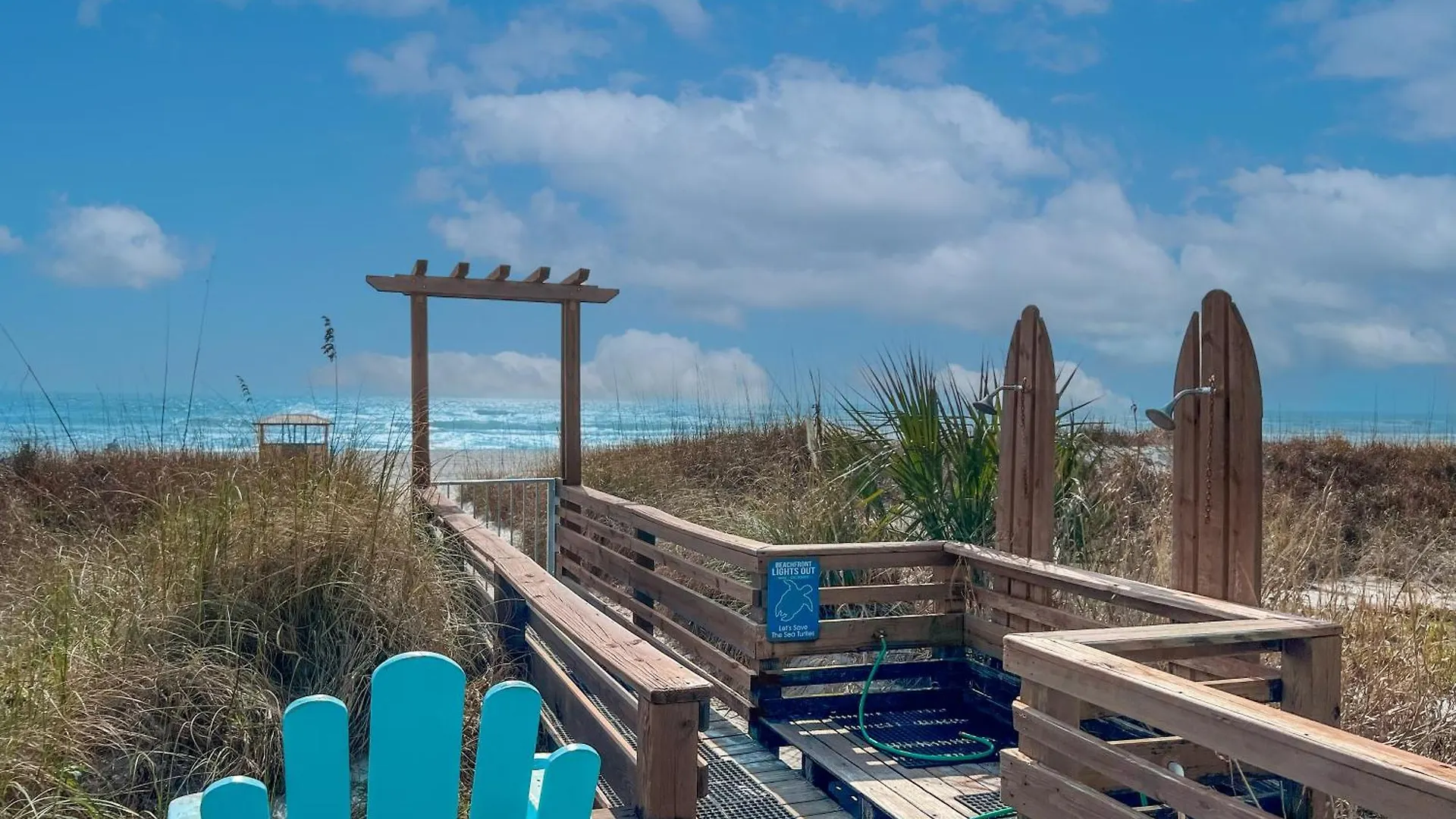 Beachfront Studio - Perfect Location - Free Beach Chairs Panama City Beach 0*,