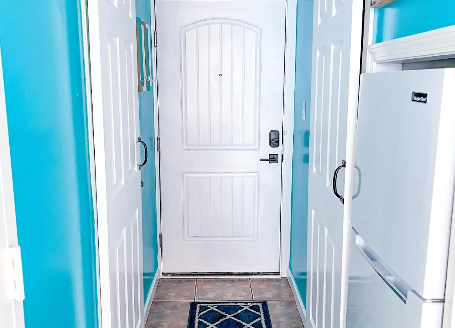 Beachfront Studio - Perfect Location - Free Beach Chairs Panama City Beach Lägenhet
